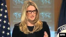 Marie Harf