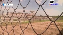 Abandono, hambre y malos tratos en cárceles cubanas