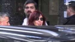 Info Martí | Condenada Cristina Fernández de Kirchner a prisión por fraude al Estado