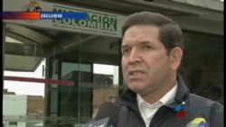 Director de Migración Colombia: Nunca se contempló puente aéreo para cubanos