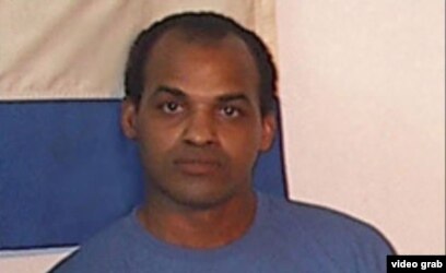 Orlando Zapata Tamayo