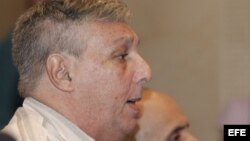 El expreso político cubano Ricardo González fue entrevistado por el diario digital español Hispanidad.