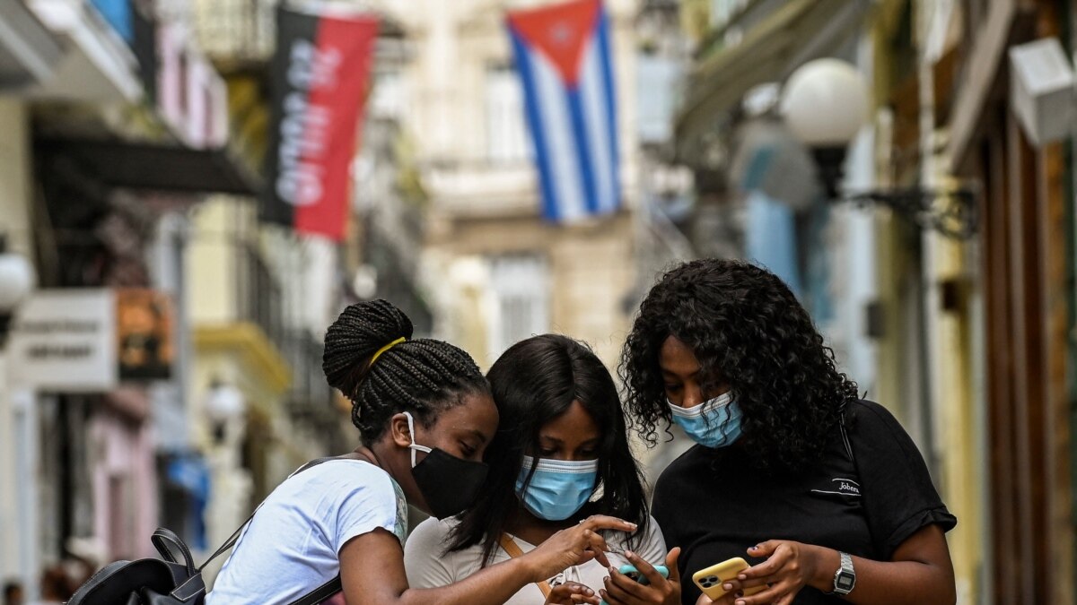 Senador Rubio pide mas medidas para ayudar al pueblo cubano a acceder a servicios de Internet - Vimarsana News