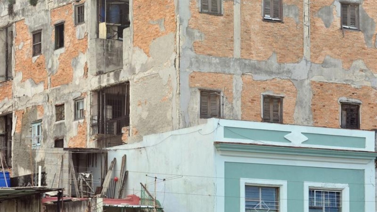 Cuanto Cuesta Construir Un Edificio De 5 Pisos En Mexico Lo que cuesta construir una vivienda en Cuba