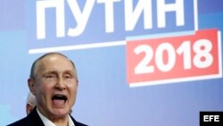 Presidential elections in Russia