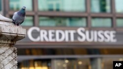 Credit Suisse Settlement