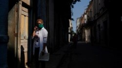 Alertan sobre el avance del dengue en Cuba