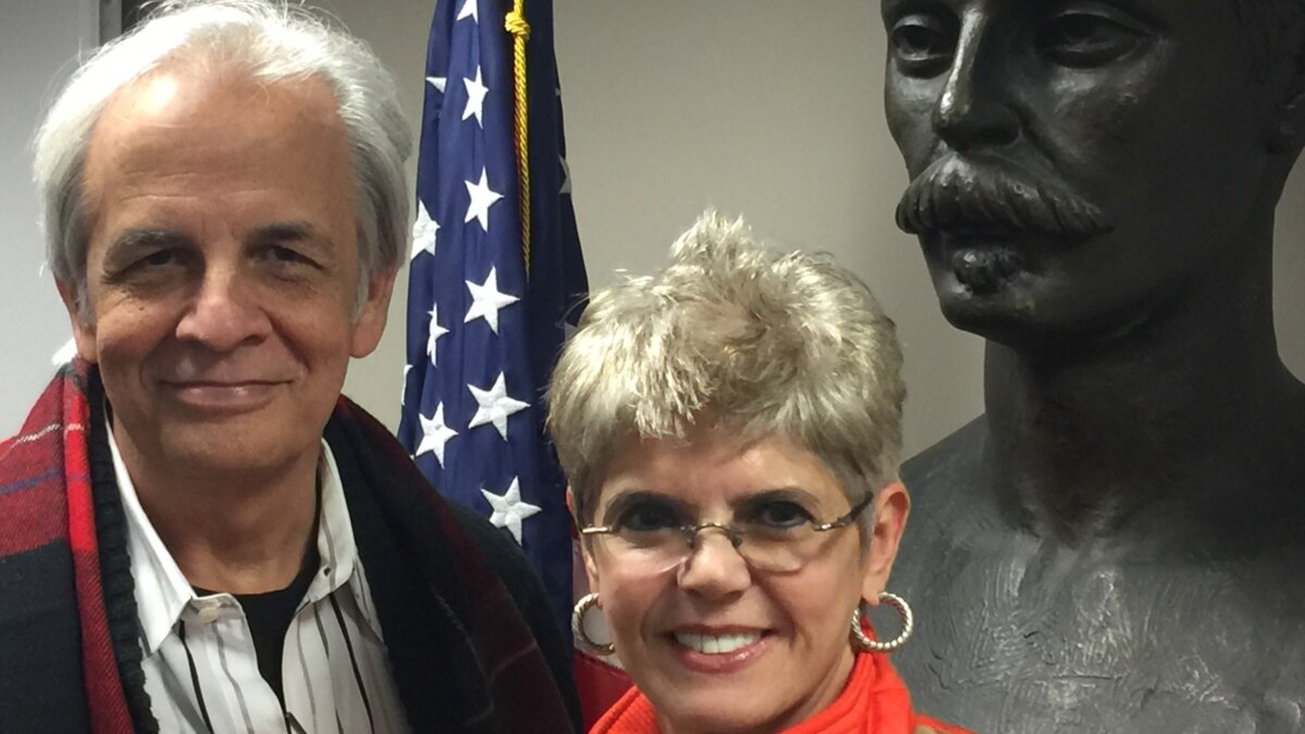 Vivian González, una psicóloga para todos