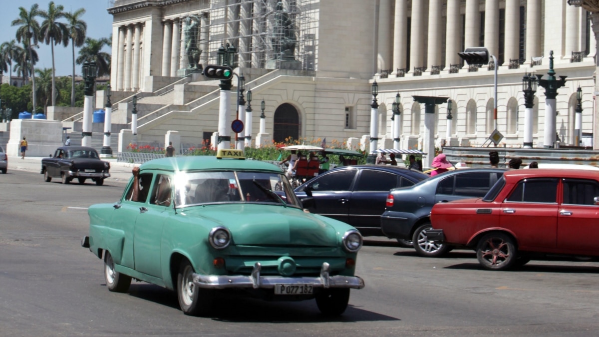 Los nuevos ricos en Cuba