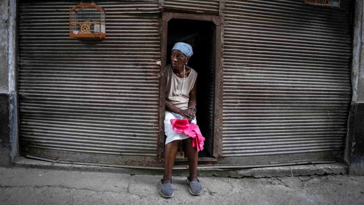 Informe revela agudización de los problemas sociales en Cuba