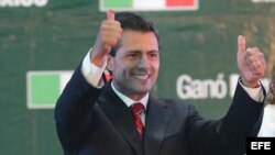 Enrique Peña Nieto