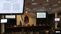 Parlamento de Honduras