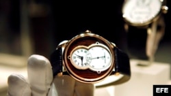 Reloj.