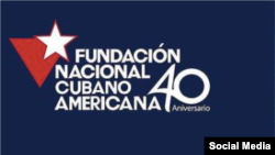 Fundación Nacional Cubano Americana.