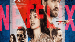Película de Netflix sobre los espías cubanos.