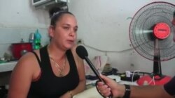"Tienen que esperar": La respuesta del gobierno cubano a vecinos de edificio en peligro de derrumbe