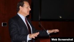 Lincoln Díaz Balart
