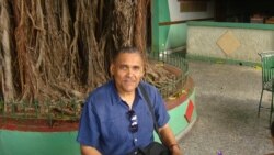 Detenido y multado escritor cubano del Club de Escritores y Artistas