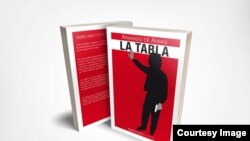 Una novela sobre la Cuba profunda.