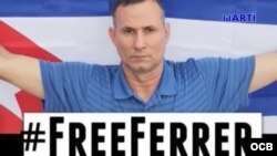 Régimen cubano continúa presionando para que opositor declare en contra del líder de UNPACU
