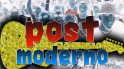 Postmoderno