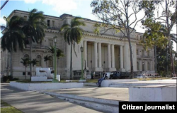 Reporta Cuba Tribunal Provincial de Santa Clara Cuba