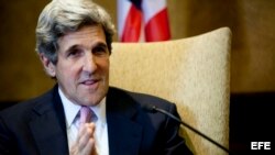 John Kerry.