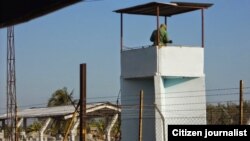 Foto Tomada por Roberto Jesús Guerra Pérez para Hablemos Press y publicada en Reporta Cuba.
