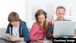 El Internet será como un sistema nervioso mundial conectado omnipresente.