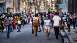 Se agrava carencia de alimentos en La Habana