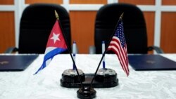 Los falsos rumores del régimen cubano sobre la aplicación de la Helms-Burton