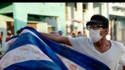 Persisten las amenazas de cárcel para que opositores no participen en el 15N