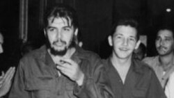 Argentina, el Che Guevara y la "Comisión de la venganza"