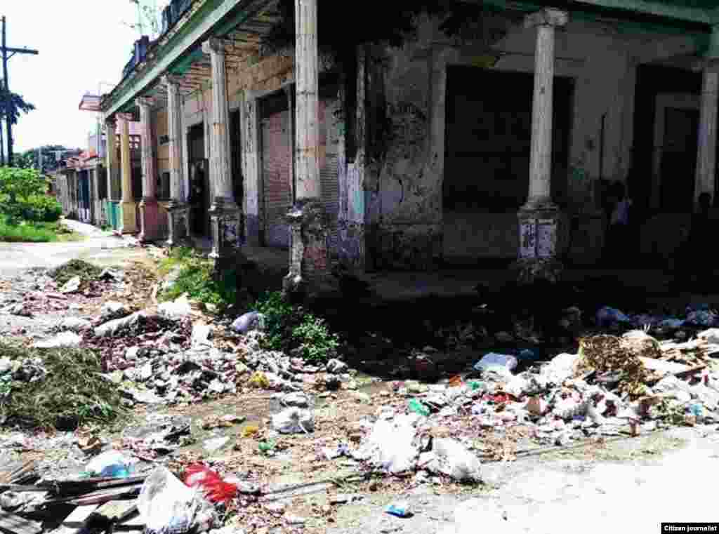 Barrio Pogolotti en Marianao desde el lente ciudadano de Lázaro Yuri Valle