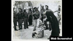 Foto Archivo. Fusilamientos en La Cabaña