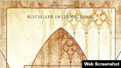 Portada del libro Los pilares de la tierra