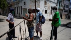 Centro Cubano de Derechos Humanos alerta sobre aumento de multas por COVID-19