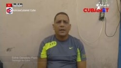 Info Martí | Cuentapropista es llevado a juicio por oponerse al gobierno cubano