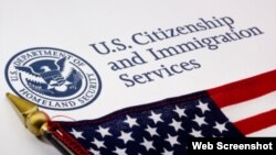 Servicio de Ciudadanía e Inmigración de Estados Unidos