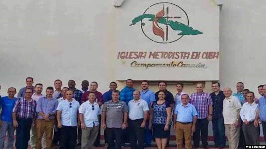 Alianza de Iglesias Evangélicas Cubanas. (Protestante Digital)