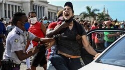 Aparato represivo cubano listo para entrar en acción en elecciones del 26 de marzo