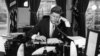 John F. Kennedy Presidential Library.