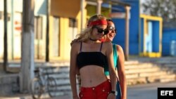Cuba permanece bajo observación, en el nivel 2 del informe sobre tráfico humano en el mundo.