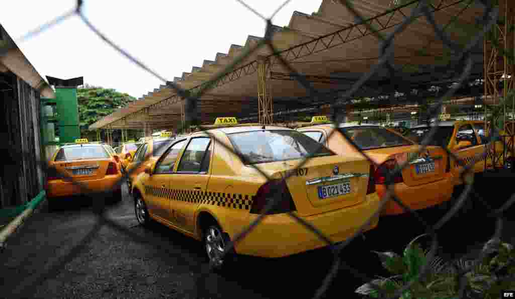 El programa contempla que los empleados de las empresas involucradas se organicen en cooperativas, modalidad que el presidente Raúl Castro ha privilegiado dentro de sus reformas económicas. El Estado alquilará los autos a los taxistas, que pasarán a ser trabajadores por "cuenta propia" (privados).