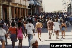 La Habana, 5 de agosto de 1994.
