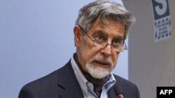 Francisco Sagasti, nuevo presidente de la República del Perú