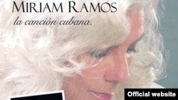 El disco "La Canción Cubana" de Miriam Ramos con Barbarito Torres, Ernán Lopez-Nussa y Rolando Luna compite como Mejor Álbum Tropical Tradicional.