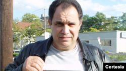 Alfredo Viso Bello