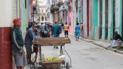 Capitalinos cuestionan premio a gobierno de La Habana en feria de turismo de España