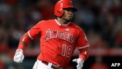 Luis Valbuena.